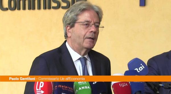 Ue, Gentiloni “Evitare immagine catastrofica”