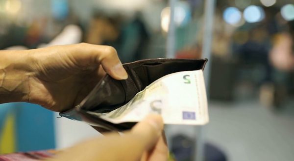 L’inflazione penalizza di più i redditi del Sud