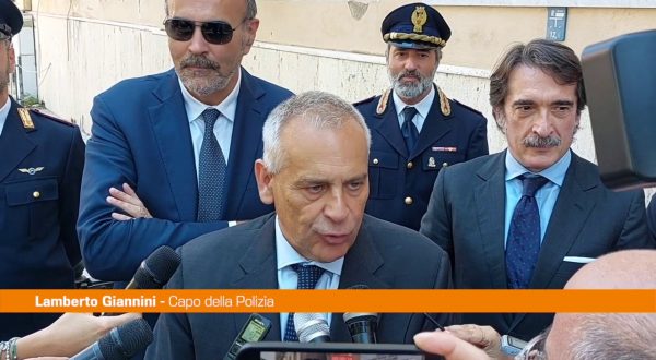 Mafia, Giannini “Fondamentale onorare chi l’ha combattuta”