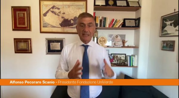 Pecoraro Scanio “Conte premier giusto per la transizione Ecodigital”