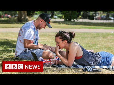 What impact will 40°C heat have on the UK? – BBC News