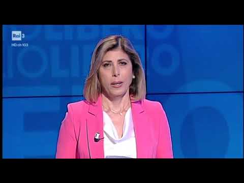 Unimpresa su RAI 3 – SPAZIO LIBERO il 18/07/2022 ore 11.00 Ospite il sen. Raffaele Lauro