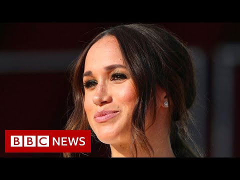 Investigation into Meghan’s royal bullying allegations ‘to remain private’ – BBC News