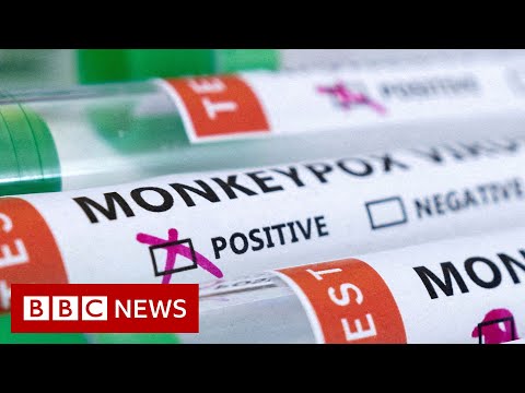 Monkeypox vaccination programme stepped up in the UK – BBC News