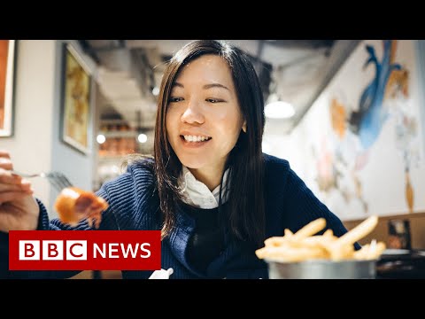 Why lunch is costing more in Asia-Pacific – BBC News