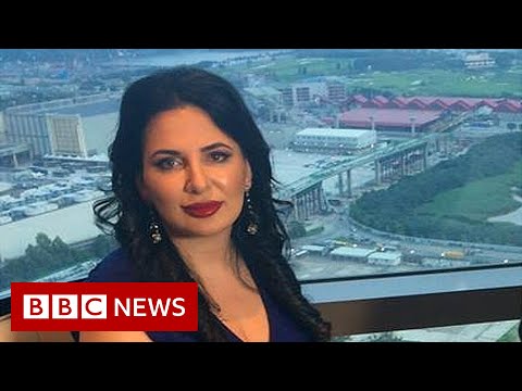 FBI’s most wanted woman: Missing Cryptoqueen Ruja Ignatova – BBC News – BBC News