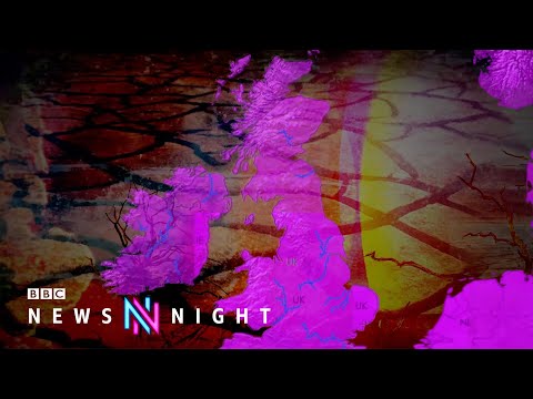 Global warming: Is the UK heading towards a drought? – BBC Newsnight