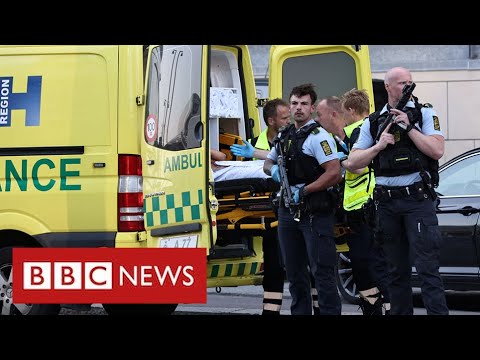 Several killed in Copenhagen shooting: police “can’t rule out terror motive” – BBC News