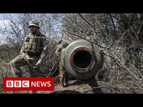 Ukraine bids to retake Kherson form Russia, Western military sources say – BBC News