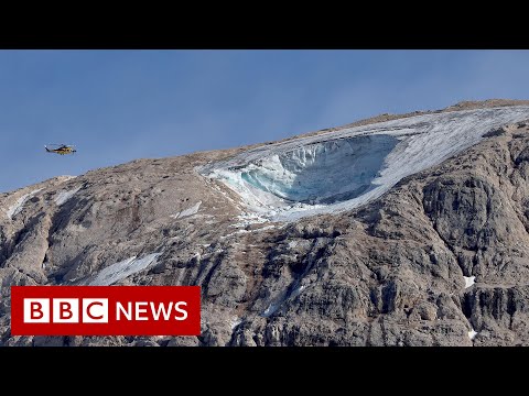 What is the link between extreme weather and climate change? – BBC News