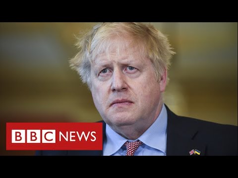 Boris Johnson on the brink as dozens of his ministers resign – BBC News