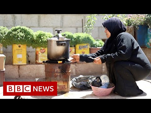 Russian UN veto could threaten aid deliveries to 3m people in Syria – BBC News