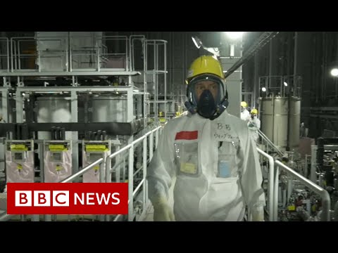 Japan’s plan to reopen nuclear power plants due to record-breaking heat – BBC News