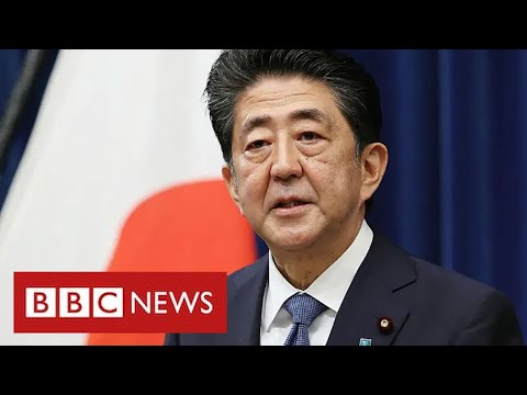 Japan’s former PM Shinzo Abe assassinated at rally – BBC News