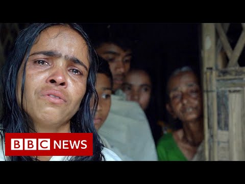 Millions in India displaced by ‘deadly’ urban floods – BBC News