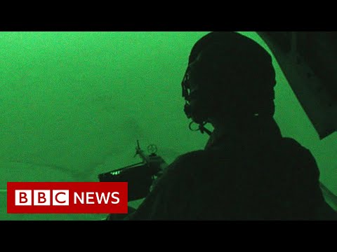 SAS unit repeatedly killed Afghan detainees, investigation finds – BBC News