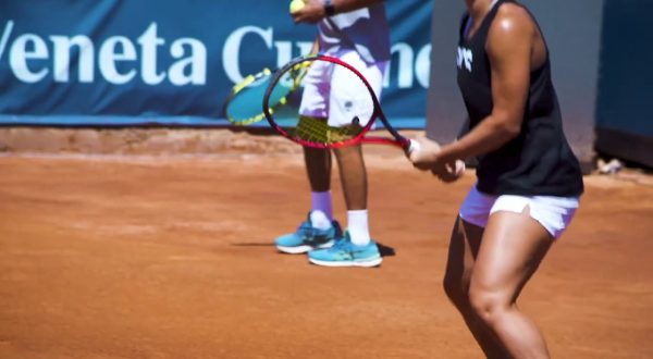 Tennis, fino al 24 luglio il 33mo Palermo Ladies Open