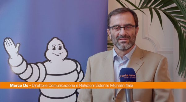 Michelin, Do “Pronti alla transizione ecologica”