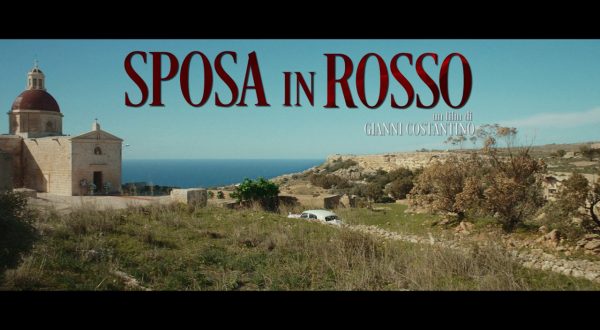 Sposa in rosso, il trailer