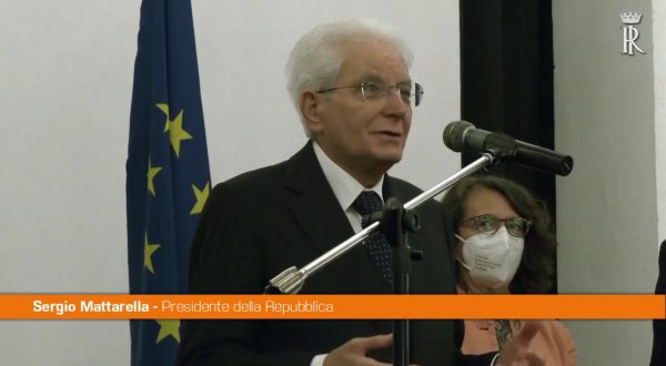 Mattarella “Tra Italia e Mozambico vera vicinanza”