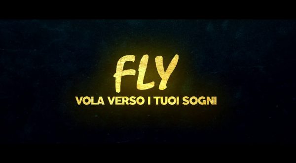 Fly – Vola verso i tuoi sogni, il trailer