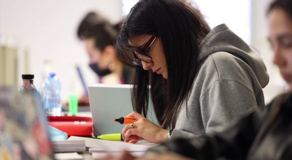 Università Cattolica, 2 milioni per le borse di studio