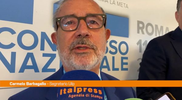 Barbagallo “Vogliamo scoprire l’anima sociale del Governo”