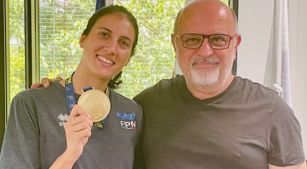 Brilla il Pentathlon azzurro, Bittner “Il lavoro porta risultati”