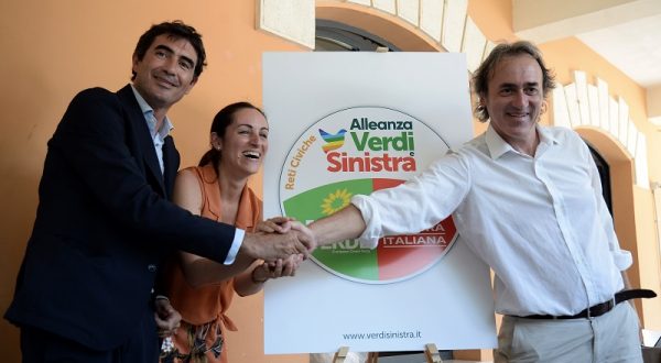 Verdi e Sinistra rinviano incontro con Pd “Cambiate le condizioni”