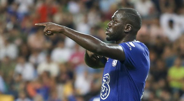 Koulibaly “Mai spinto per lasciare Napoli, Chelsea il top”