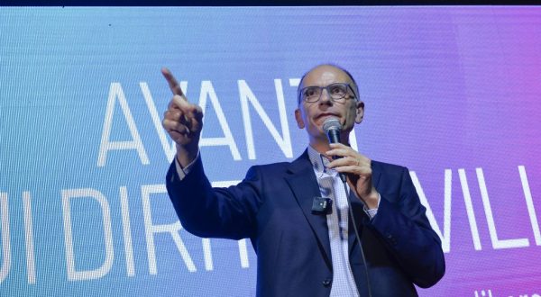 Letta, “Basta finti stage, il primo lavoro dei giovani sia ben pagato”