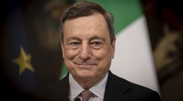 Dl Aiuti bis, Draghi “Provvedimento di proporzioni straordinarie”