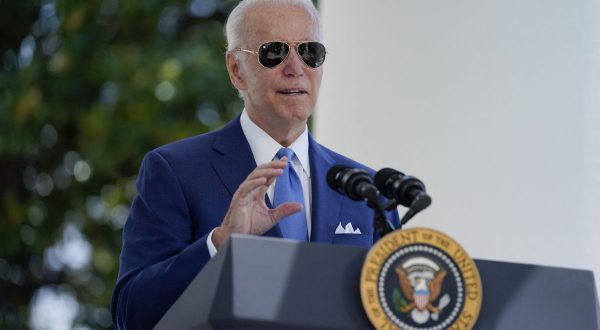 Usa, Joe Biden negativo al Covid