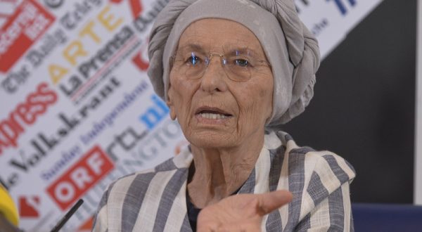 Bonino “Calenda? Motivi fumosi, resto con Letta”