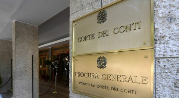 Corte Conti, ok obiettivi Pnrr primo semestre ma restano criticità