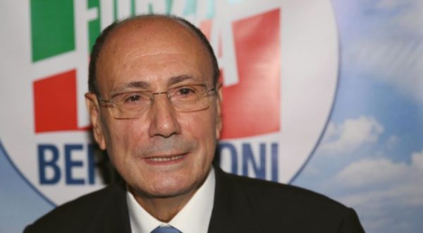 Regionali, Schifani sarà il candidato del centrodestra