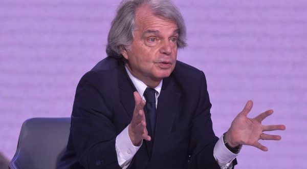 Brunetta “Non mi candido, pronto ad aiutare Giorgia”