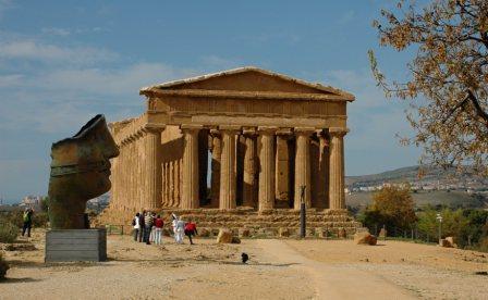 Luoghi della cultura, a Ferragosto in Sicilia 37mila visitatori