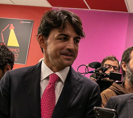 Miceli “Pd non pensi a diatribe interne, l’avversario è la destra”