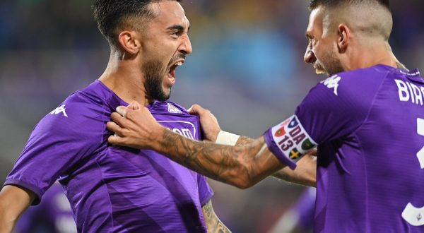 La Fiorentina vince lo spareggio d’andata, 2-1 al Twente