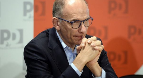 Letta “Obiettivo Pd primo partito tra i giovani”