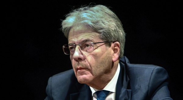 Pnrr, Gentiloni “Sì a modifiche mirate, no a ricominciare da capo”