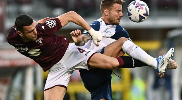 Poche emozioni, Torino-Lazio finisce 0-0