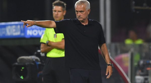 Mourinho “chiama” Belotti ed esalta Zaniolo “Vorrei che rimanesse”