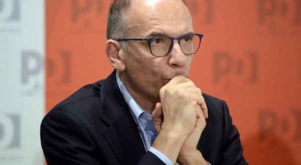 Letta “Serve un tetto al prezzo dell’energia”