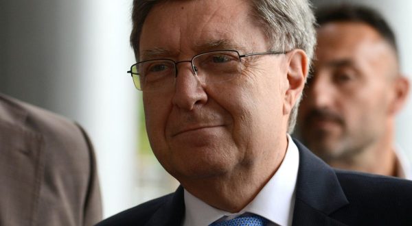 Infrastrutture, Giovannini “Italia non sia solo piattaforma logistica”