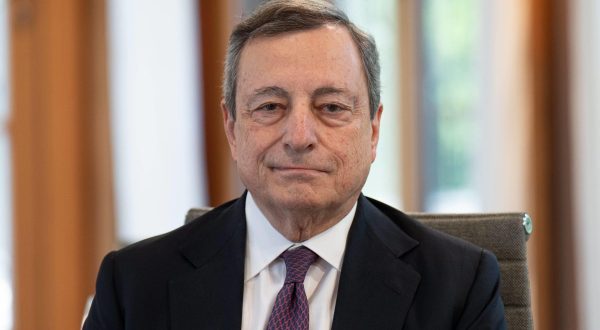 Draghi “L’Italia ce la farà, con qualsiasi governo”