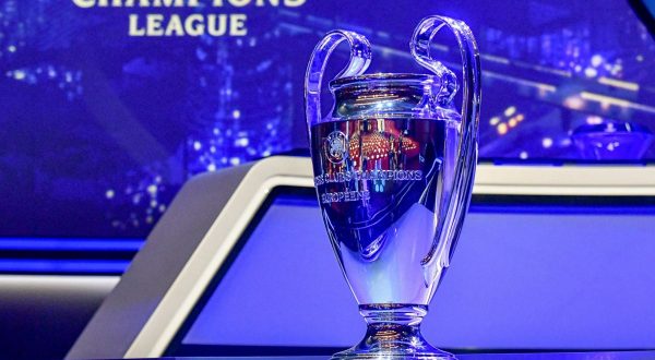 Milan-Chelsea, Juve-Psg, Napoli-Liverpool, Bayern e Barça per Inter