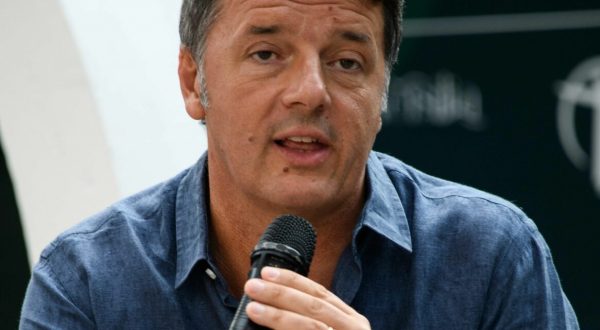 Renzi “Gli estremisti dell’ambientalismo fanno male al Paese”