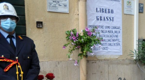 31 anni fa moriva Libero Grassi, l’imprenditore che disse no al racket